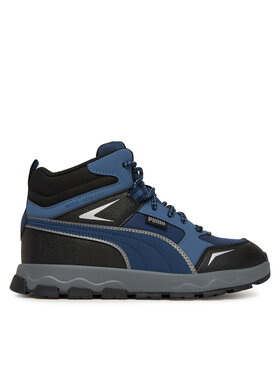 Puma Снікерcи Puma Evolve Trail Jr 397644 08 Cиній
