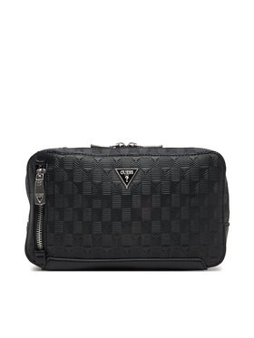 Guess Ľadvinka Guess HMTODE P5221 Čierna