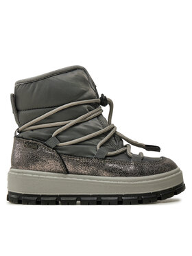 Primigi Snehule Primigi 6869500 M GORE-TEX Sivá