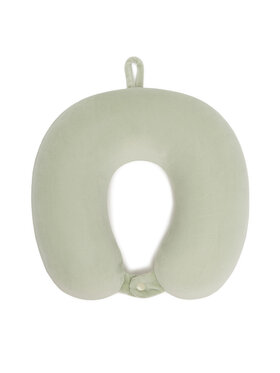 DeeZee Ceļojumu spilvens DeeZee CEO-9WF-003-AW25 Zaļš