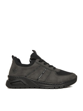 Rieker Sneakers Rieker M4970-45 Schwarz