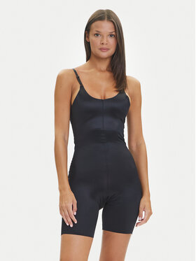 Chantelle Chantelle Коригуючий комбінезон Basic Shaping C35060 Чорний