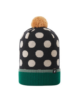 Reima Čiapka Reima Jenkka 5300278C Čierna