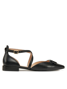 Liu Jo Baleríny Liu Jo Viola 19 SA5025 PX460 Černá