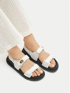 MEXX Sandály MEXX EO-MX/020C-HY Bílá