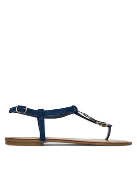 DeeZee Sandale DeeZee F103-123 Bleumarin