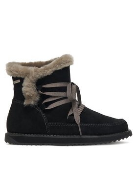 EMU Australia Snehule EMU Australia Thorsby W13215 Čierna