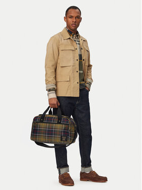 Barbour Geantă de voiaj Barbour Torridon UBA0681OL91 Verde