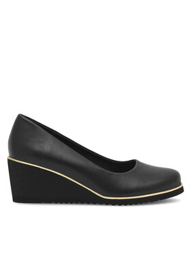 Clara Barson Обувки Clara Barson CORNELIA LS5930-01A Черен