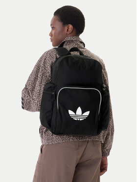 adidas Рюкзак adidas JX0240 Чорний