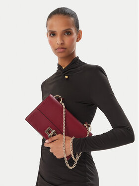 Furla Kabelka Furla Amelia M WB02156 BX4573 CGQ00 Bordová