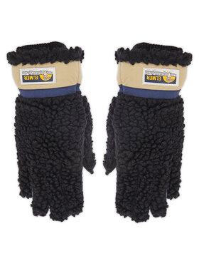 Elmer Pánske rukavice Elmer EM353 Čierna