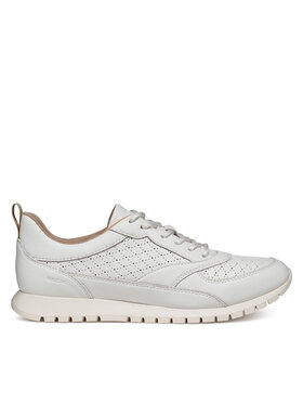 Geox Sneakers Geox D Sukie 2.0 D65YPA 0009B C1000 Bianco