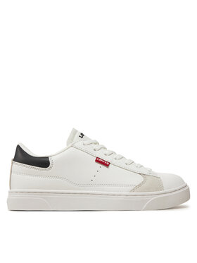 Levi's® Sneakersy Levi's® VBRY0045S Biela