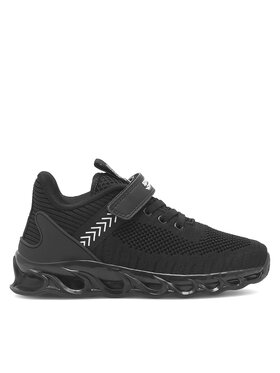 Sprandi Sneakersy Sprandi ES-K20315 Černá