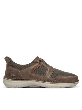 Josef Seibel Туфлі Josef Seibel New Anvers 24 44924 Коричневий
