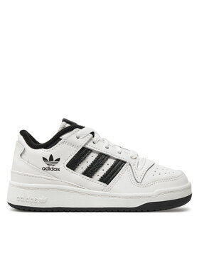 adidas Снікерcи adidas Forum Low Cl C IH7929 Білий