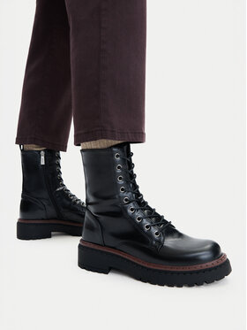 JENNY Polacchine JENNY CEO-DFH59086-20 Nero