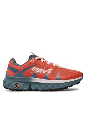 Inov-8 Skriešanas apavi Inov-8 Trailfly Ultra G 300 Max 000978-COGA-S-01 Koraļļu