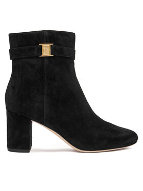 LAUREN RALPH LAUREN Stiefeletten LAUREN RALPH LAUREN Kellie Bt Hi 802967827001 Schwarz