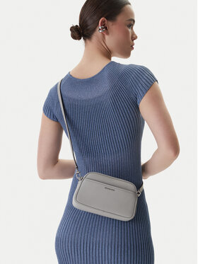 MICHAEL Michael Kors Сумка MICHAEL Michael Kors 32F5SJ6C5L Сірий
