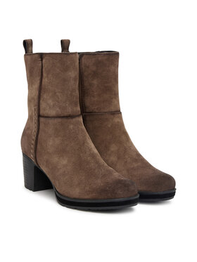 Josef Seibel Botine Josef Seibel Gloria 10 87410-MI918 Bej închis