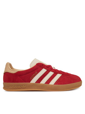 adidas Снікерcи adidas Gazelle Indoor KI2251 Червоний