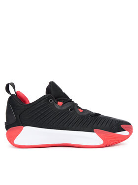 adidas Взуття для баскетболу adidas adidas Initiation JS0464 Чорний