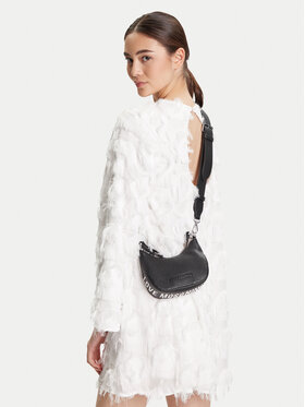 LOVE MOSCHINO Сумка LOVE MOSCHINO JC4019PP1NLT000B Чорний