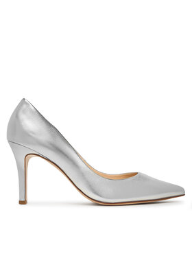 HÖGL Lodičky HÖGL 0-177001-76000 Stříbrná