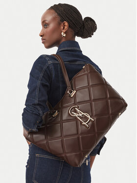Steve Madden Geantă Steve Madden Bvuse 13001830 Maro închis