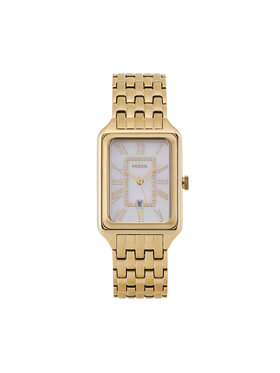 Fossil Reloj Fossil Raquel ES5304 Oro