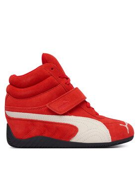 Puma Sneakers Puma Speedcat Wedge OG 408119 02 Rosso