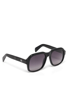 GINO ROSSI Saulesbrilles Gino Rossi LD91348-1 Melns