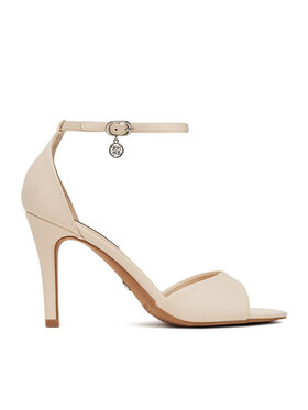 Nine West Босоніжки Nine West S4S16766 Бежевий