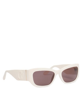 Guess Γυαλιά ηλίου Guess GU00253 Κρεμ