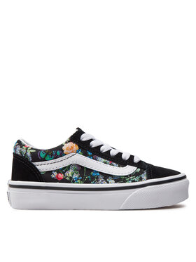 Vans Tenisky Vans Uy Old Skool VN0005WVBMW1 Černá