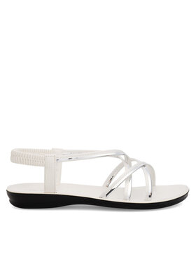 Clara Barson Sandále Clara Barson WS990-28 Biela