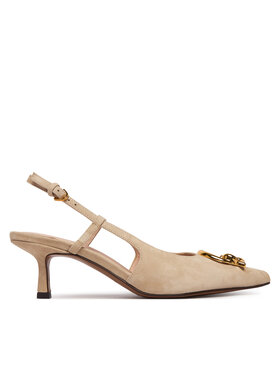 Coccinelle Pantofi pumps Coccinelle C-Me E4 SB2 21 01 01 Bej