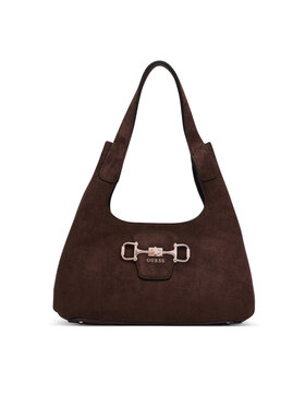 Guess Torebka Guess Sunset HWSG23 14010 Brązowy
