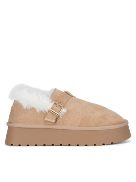 Beverly Hills Polo Club Bačkory Beverly Hills Polo Club WSX23-08 Béžová