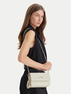 Guess Kabelka Guess J6RZ15 WGT10 Écru