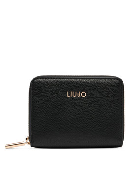 Liu Jo Portfel Liu Jo AF6156 E1019 Czarny