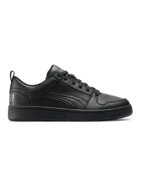 Puma Laisvalaikio batai Puma Rebound Layup Lo Sl 369866 10 Juoda