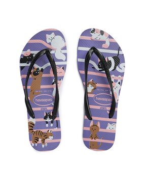 Havaianas В'єтнамки Havaianas 41325679053-W Кольоровий