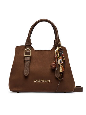 Valentino Geantă Valentino Winnie Winter VBSABH04 Maro închis