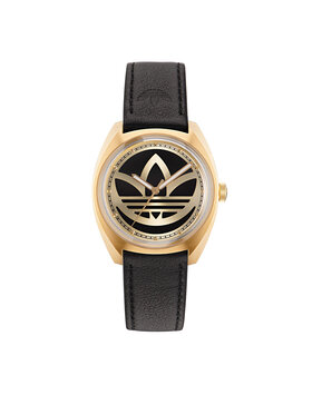 adidas Originals Hodinky adidas Originals Edition One AOFH22512 Čierna