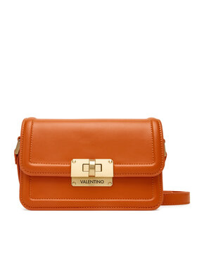 Valentino Τσάντα Valentino Floren VBS9A910 Πορτοκαλί