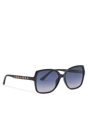 Guess Akiniai nuo saulės Guess GU00100 Juoda