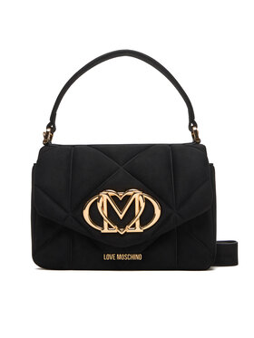 LOVE MOSCHINO Soma LOVE MOSCHINO JC4317PP0NKE0000 Melns